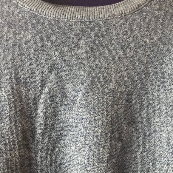 High Rise Blue Sweater - Picture 2 of 3